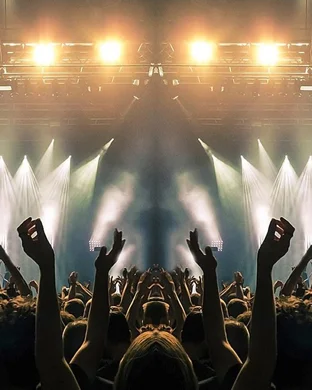 The Love of Soul Tour: Fantasia, Anthony Hamilton & October London