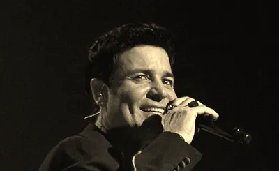 Chayanne