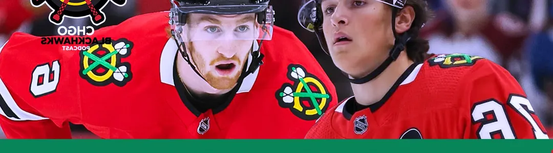 Chicago Blackhawks