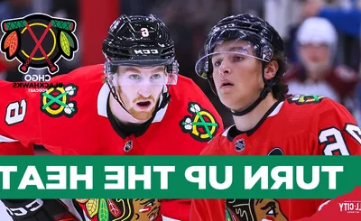 Chicago Blackhawks