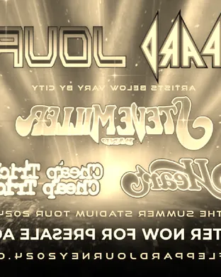 Def Leppard, Goo Goo Dolls & The Struts