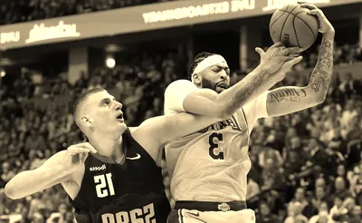 Denver Nuggets