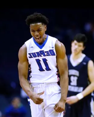 DePaul Blue Demons
