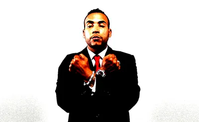 Don Omar