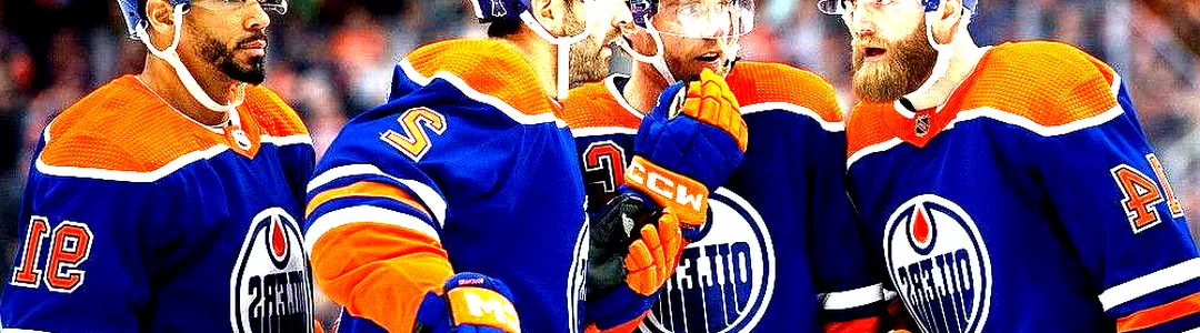 Edmonton Oilers