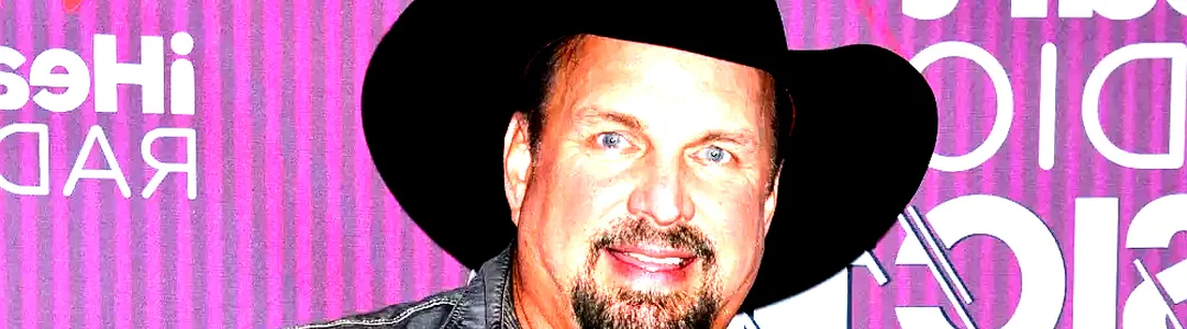 Garth Brooks
