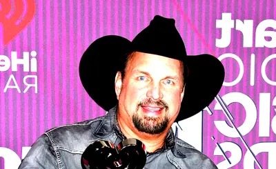 Garth Brooks