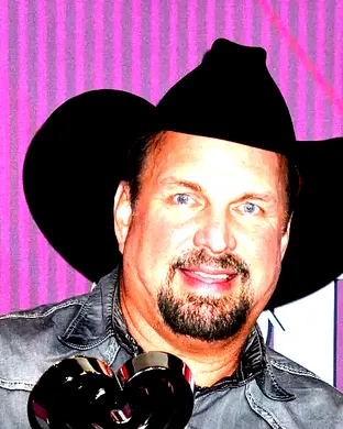 Garth Brooks
