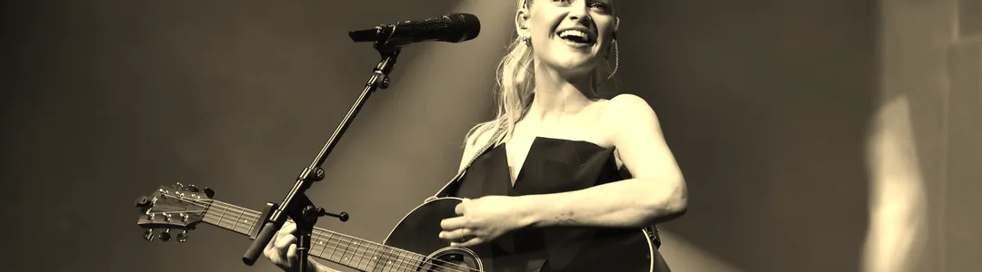 Kelsea Ballerini