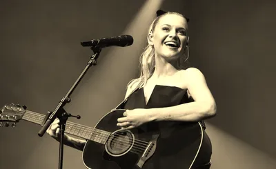 Kelsea Ballerini