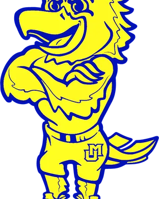 Marquette Golden Eagles