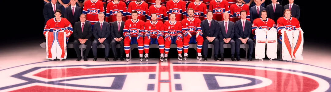 Montreal Canadiens