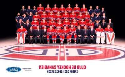 Montreal Canadiens