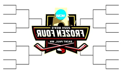 NCAA Frozen Four