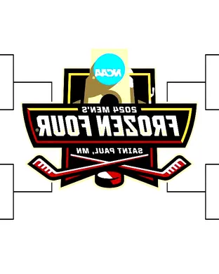 NCAA Frozen Four - Finals
