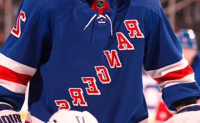 New York Rangers