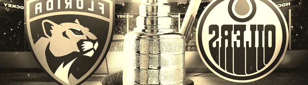 NHL Stanley Cup Finals
