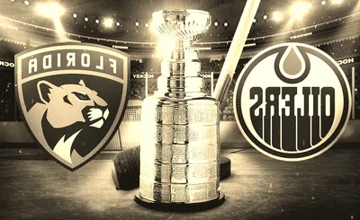NHL Stanley Cup Finals