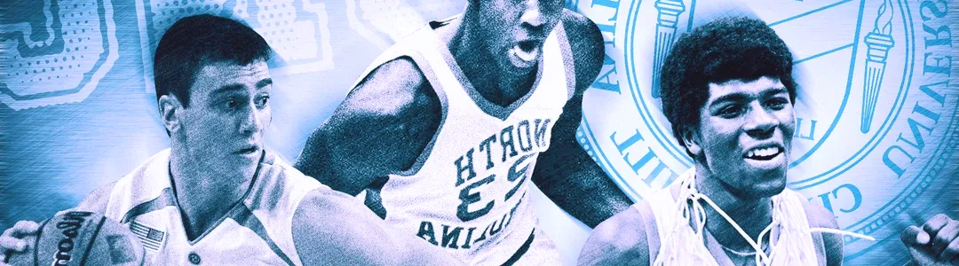 North Carolina Tar Heels Basketball