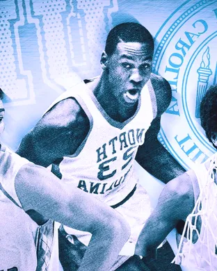 North Carolina Tar Heels Basketball