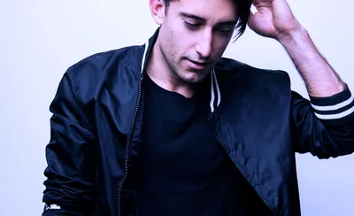 Phil Wickham