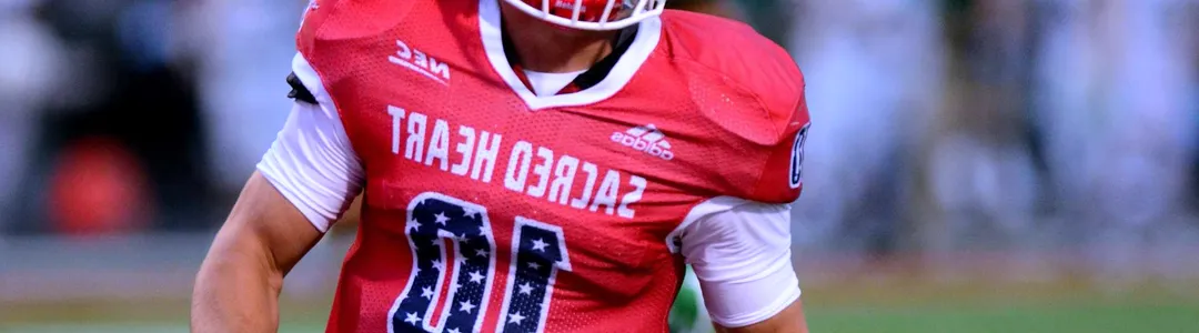 Sacred Heart Pioneers