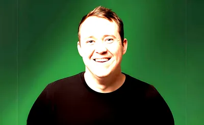 Shane Gillis