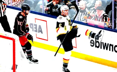 Vegas Golden Knights
