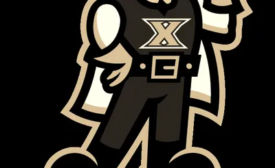 Xavier Musketeers
