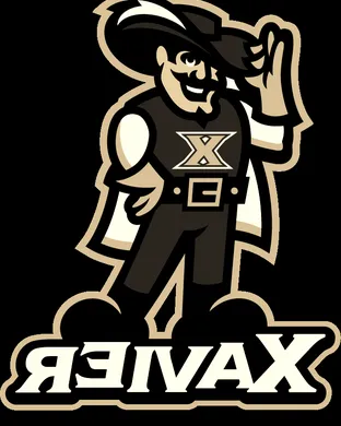 Xavier Musketeers